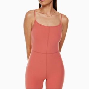 TNA Wilfred Divinity Romper 7”